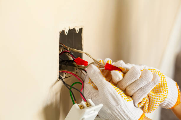 Why Trust Our Licensed Electricians for Your Electrical Needs in Buttonwillow, CA?