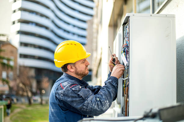 Backup Power Systems Installation in Buttonwillow, CA